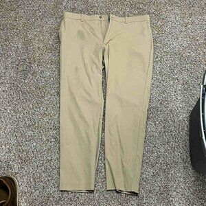 Ben Hogan Designer Brand - Golf Docker Pants - 36W x 30L